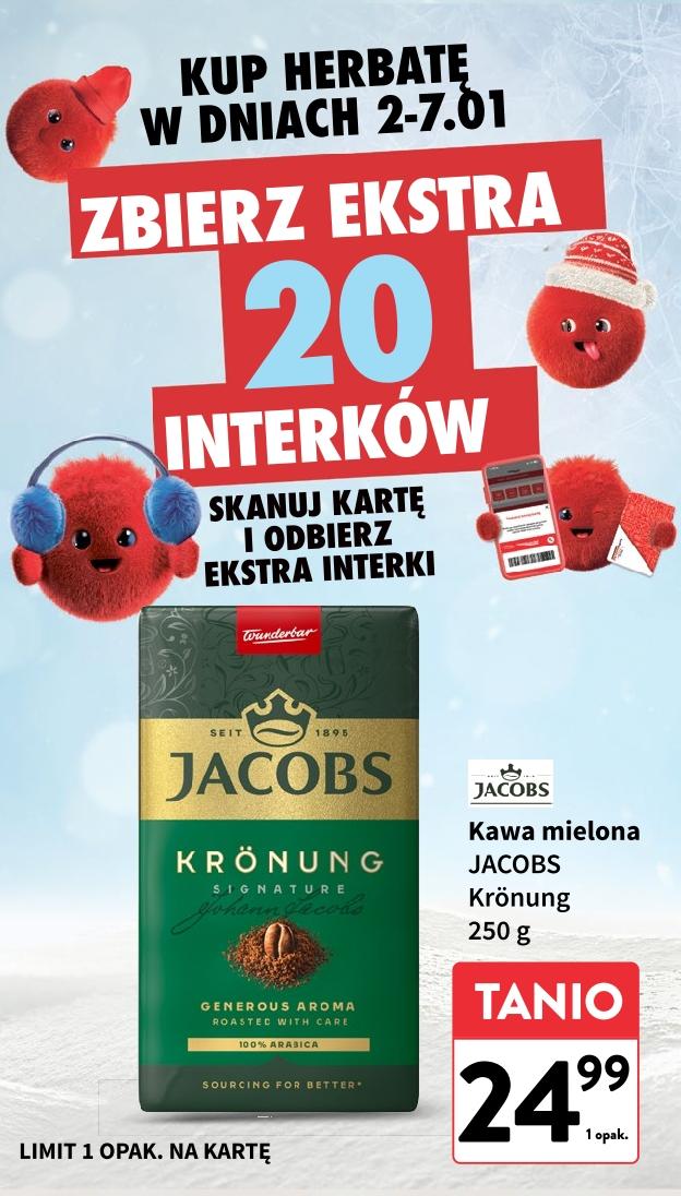 Gazetka promocyjna Intermarche do 07/01/2026 str.43