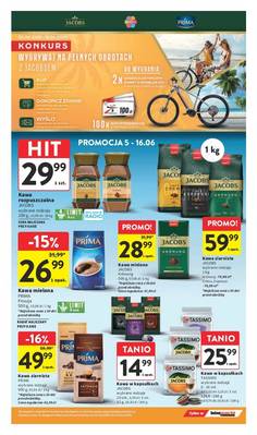 Gazetka Intermarche