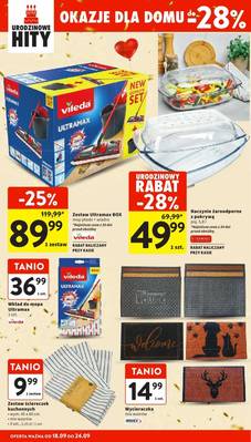 Gazetka Intermarche