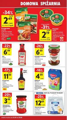 Gazetka Intermarche