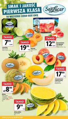 Gazetka Intermarche