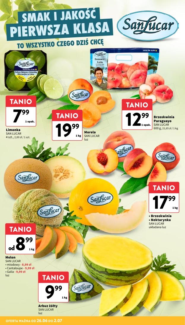 Gazetka promocyjna Intermarche do 02/07/2025 str.14