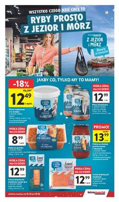 Gazetka Intermarche