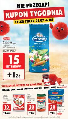 Gazetka Intermarche