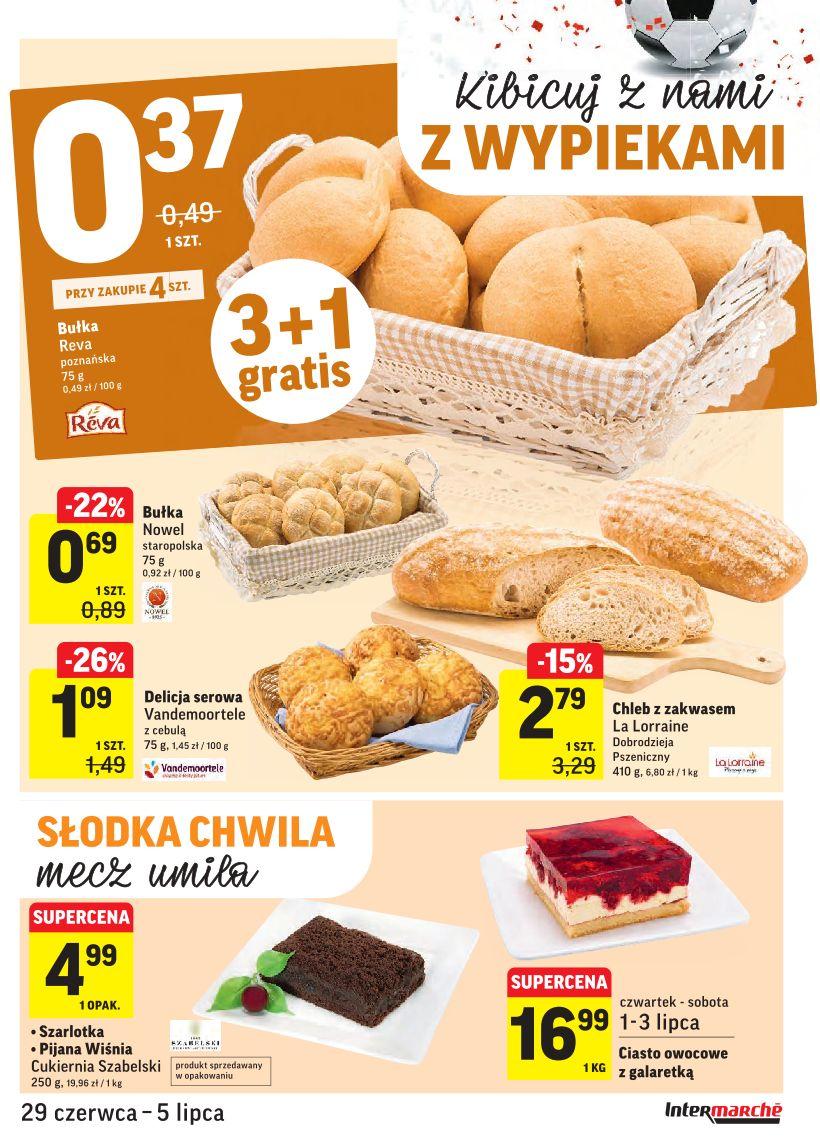 Gazetka promocyjna Intermarche do 05/07/2021 str.15