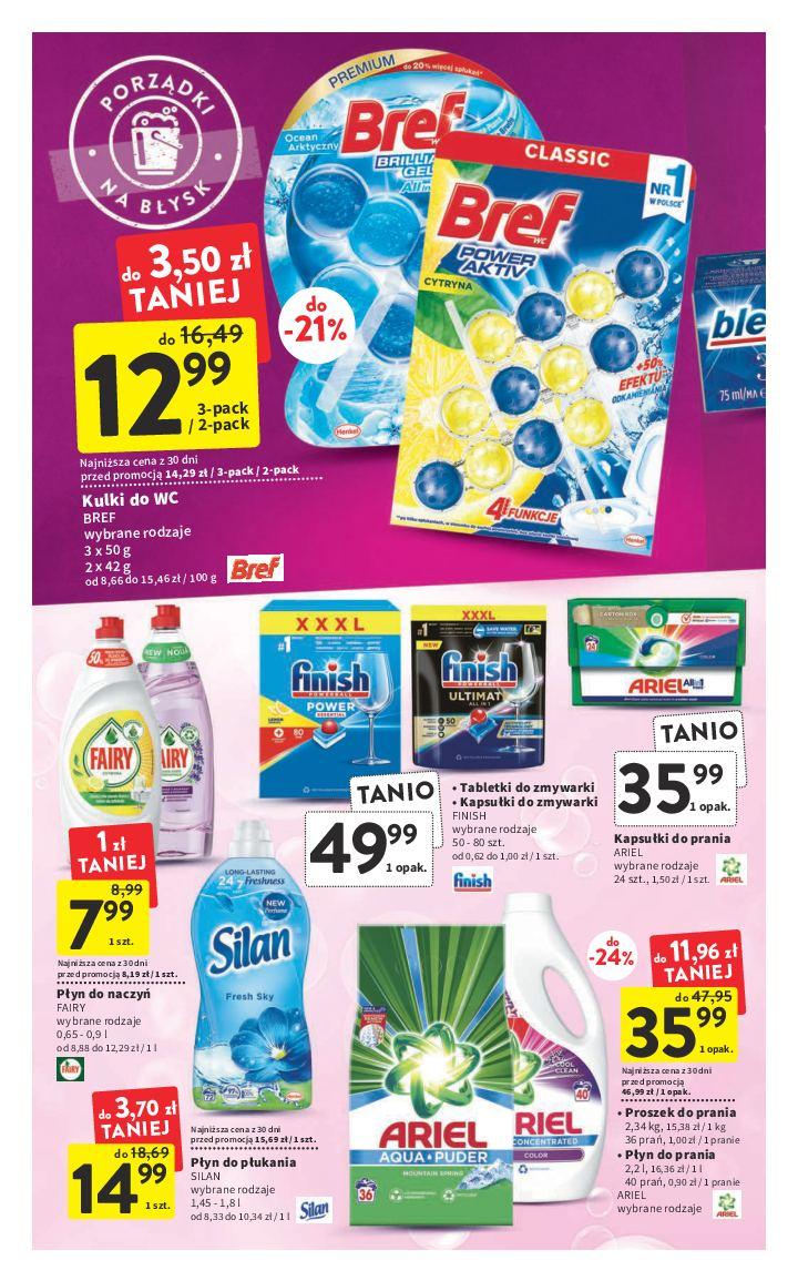 Gazetka promocyjna Intermarche do 01/02/2023 str.32