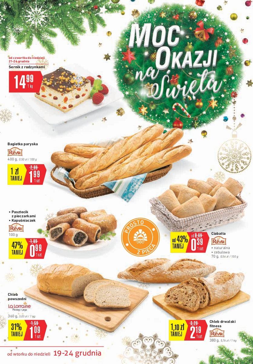 Gazetka promocyjna Intermarche do 24/12/2017 str.12