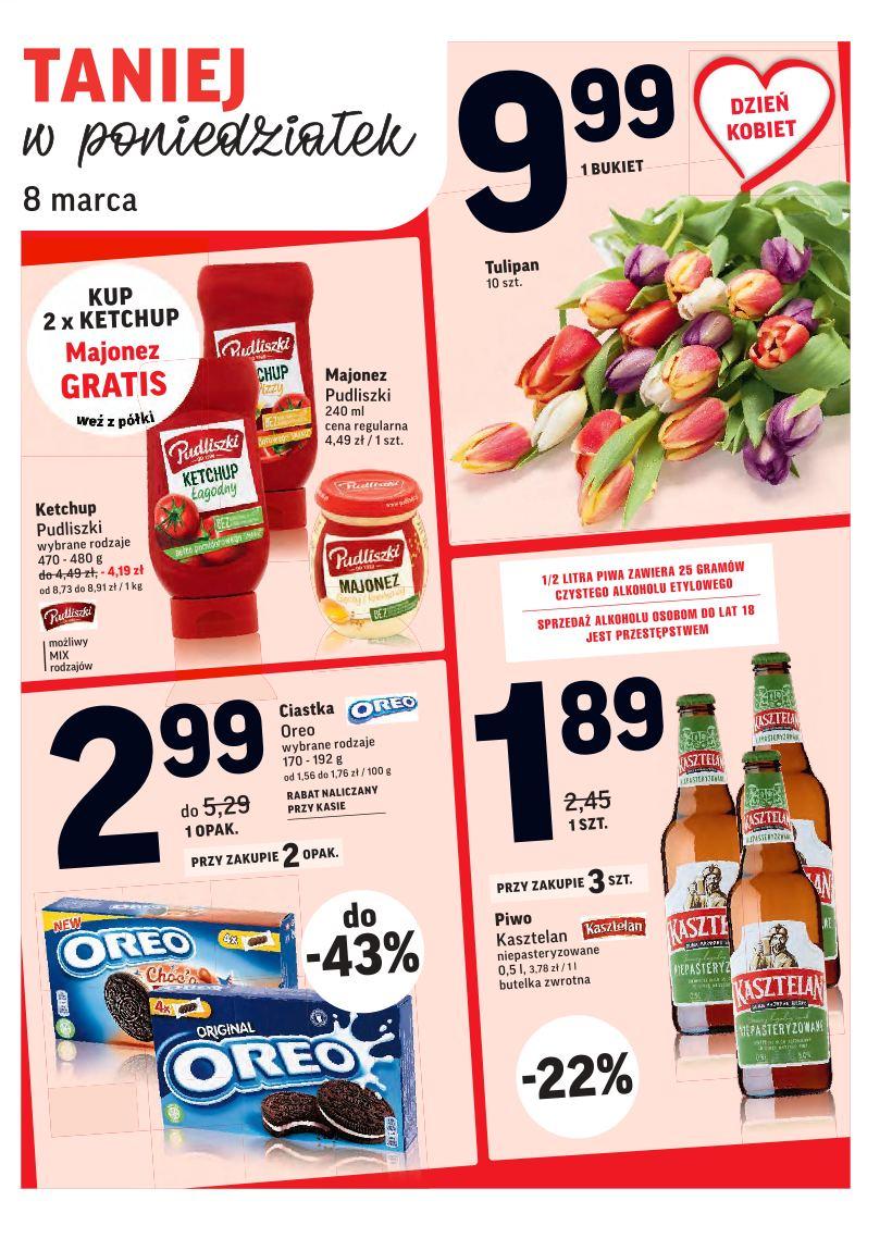 Gazetka promocyjna Intermarche do 08/03/2021 str.38