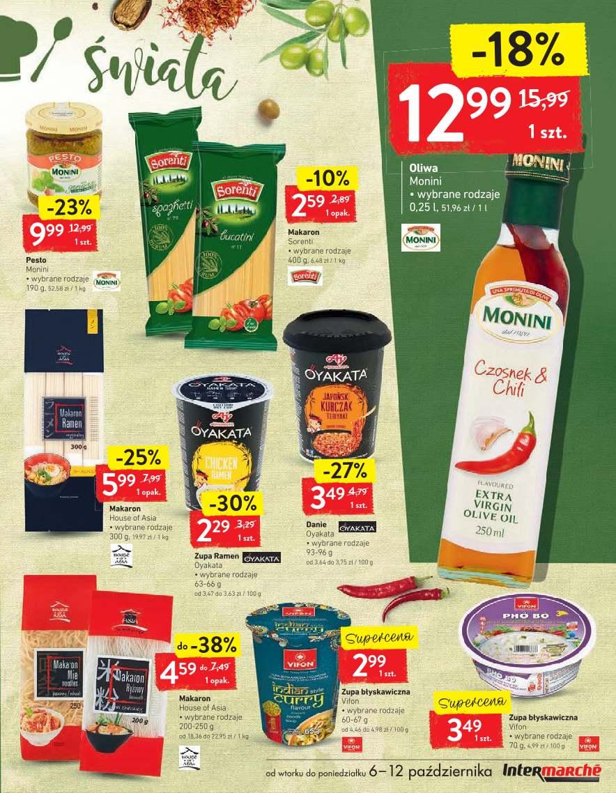 Gazetka promocyjna Intermarche do 12/10/2020 str.23