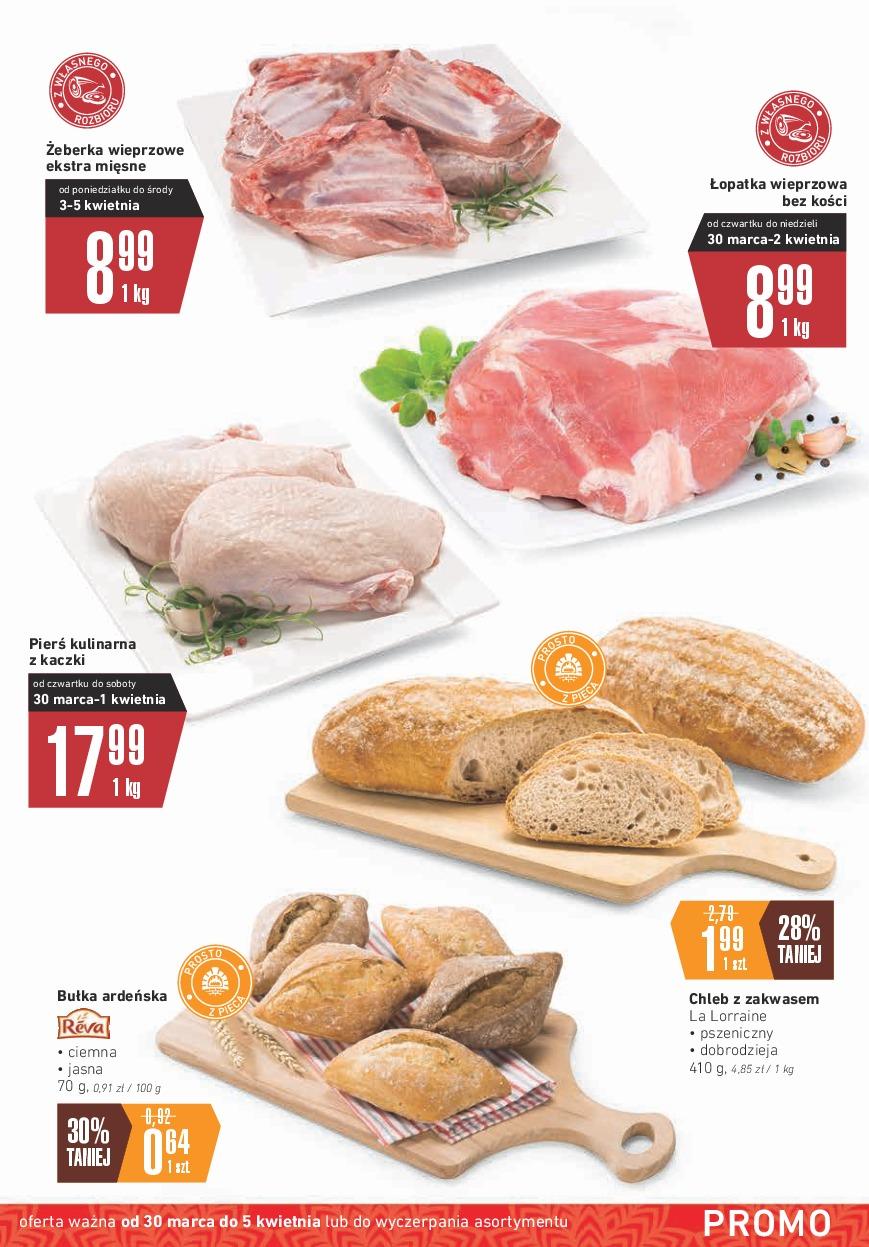 Gazetka promocyjna Intermarche do 05/04/2017 str.9