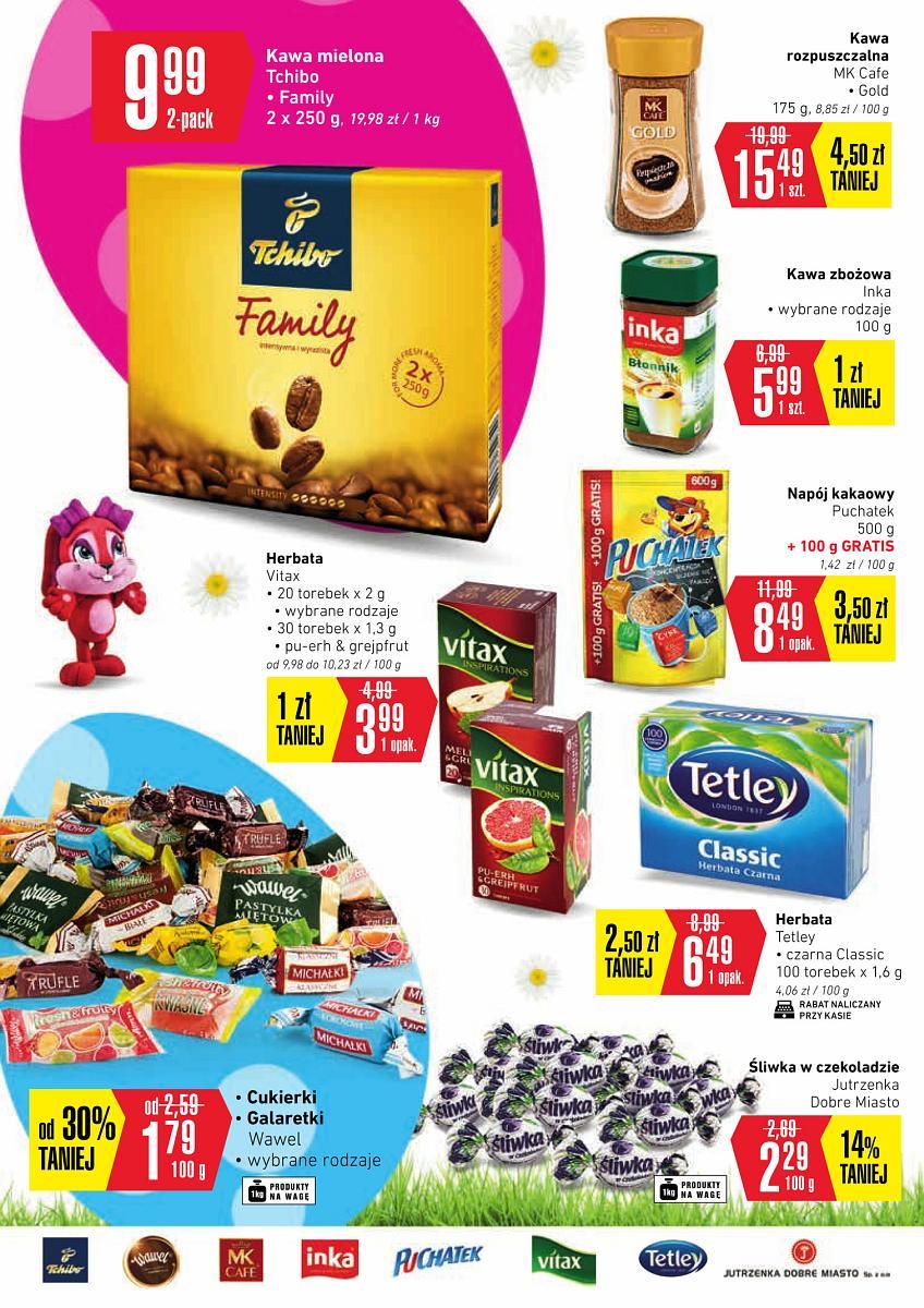 Gazetka promocyjna Intermarche do 21/03/2018 str.14