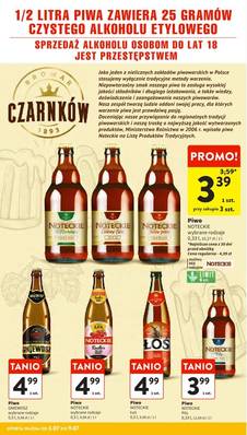 Gazetka Intermarche
