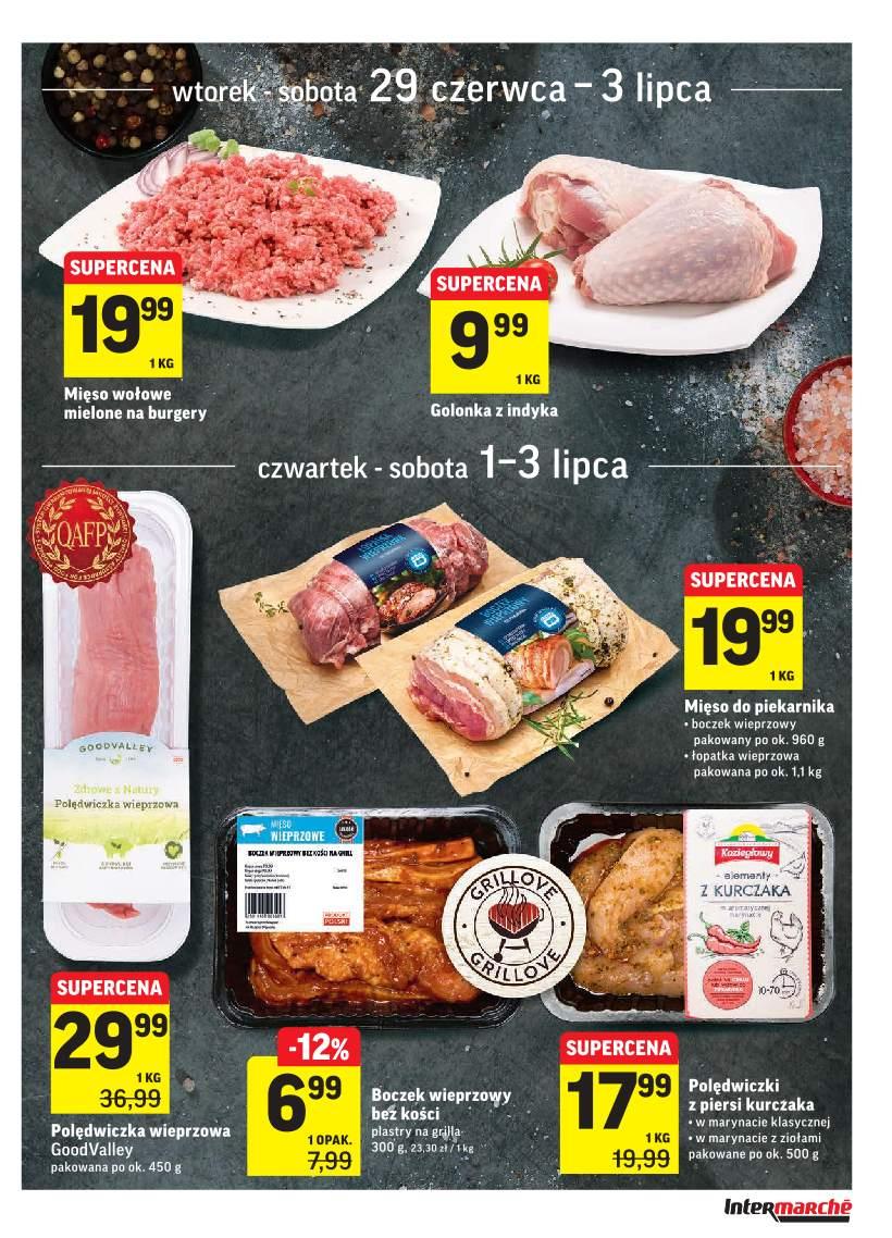 Gazetka promocyjna Intermarche do 05/07/2021 str.7