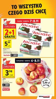 Gazetka Intermarche