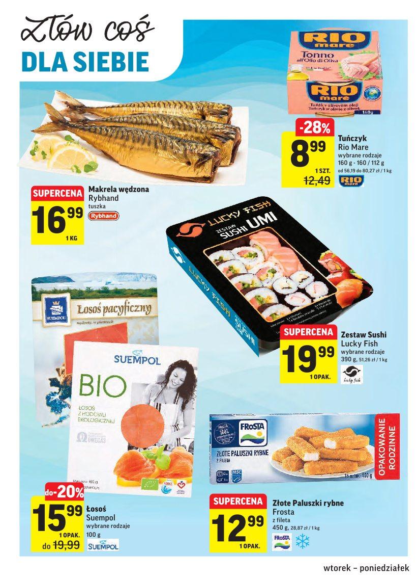 Gazetka promocyjna Intermarche do 23/08/2021 str.22