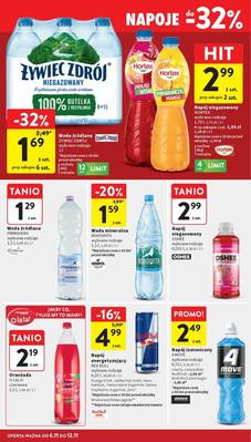 Gazetka Intermarche