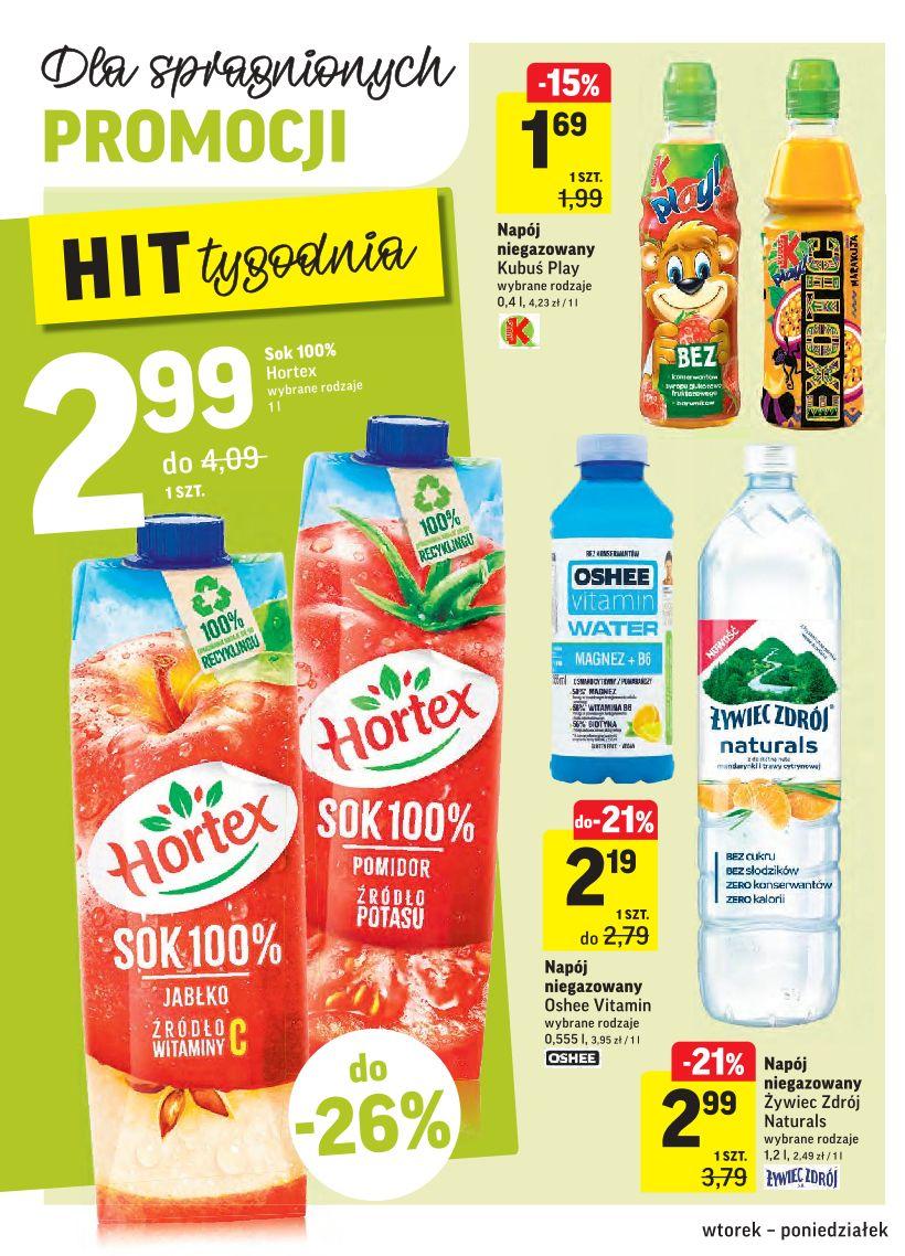 Gazetka promocyjna Intermarche do 23/08/2021 str.30