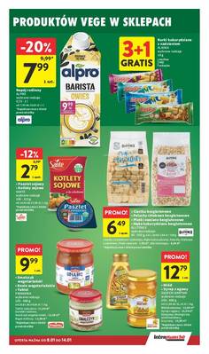 Gazetka Intermarche