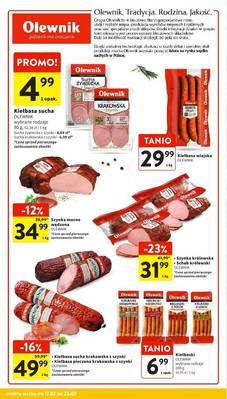 Gazetka Intermarche