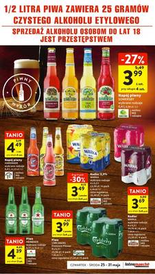 Intermarche gazetka