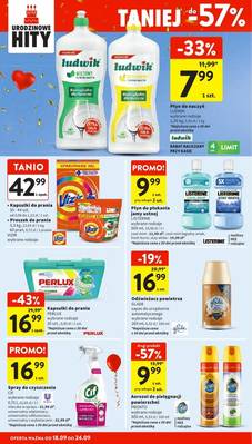 Gazetka Intermarche