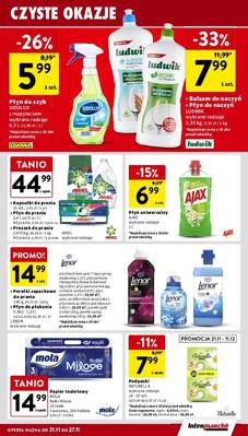 Gazetka Intermarche