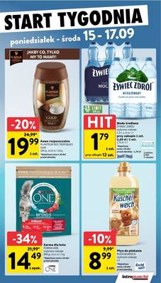 Gazetka Intermarche