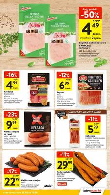 Gazetka Intermarche