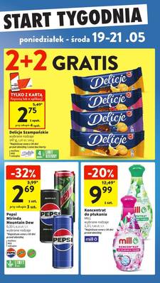 Gazetka Intermarche