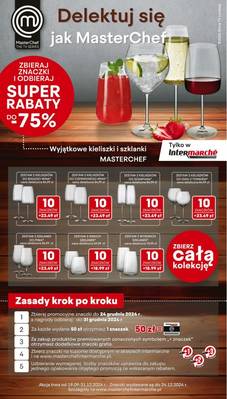 Gazetka Intermarche