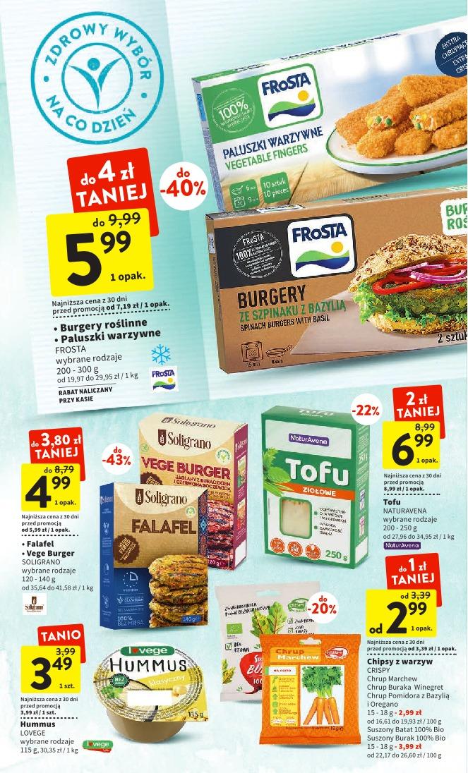 Gazetka promocyjna Intermarche do 11/01/2023 str.20