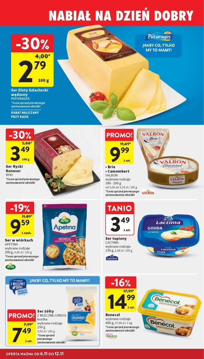 Gazetka promocyjna Intermarche do 12/11/2025 str.18