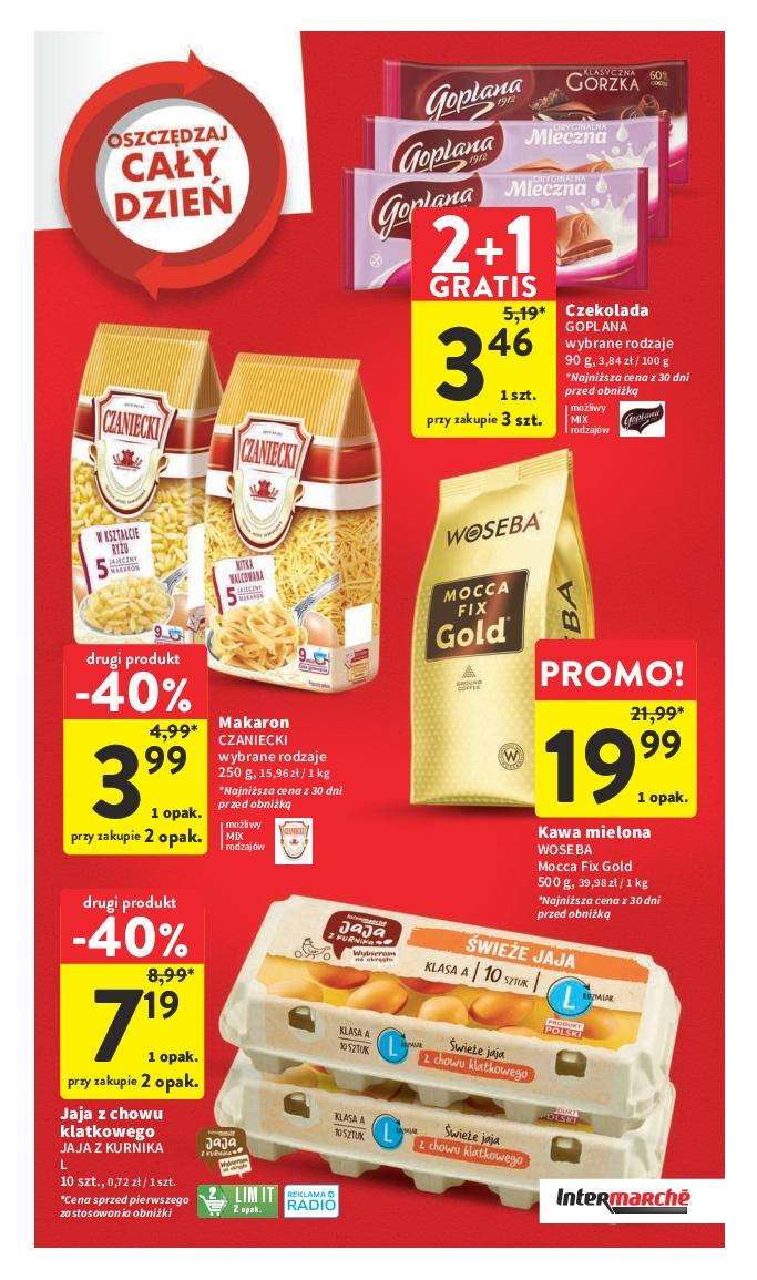 Gazetka promocyjna Intermarche do 20/09/2023 str.7