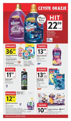 Gazetka Intermarche