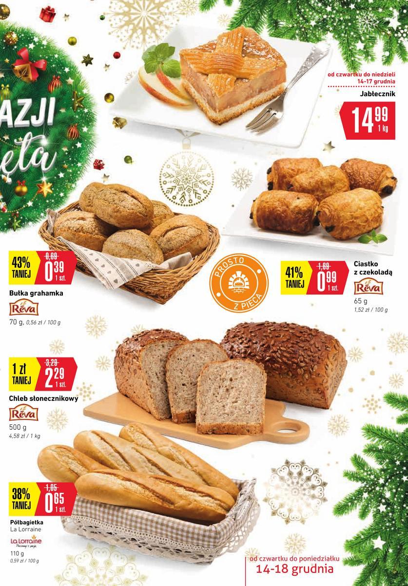 Gazetka promocyjna Intermarche do 18/12/2017 str.9