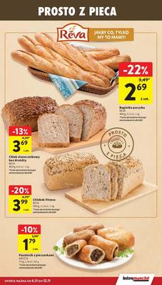 Gazetka Intermarche