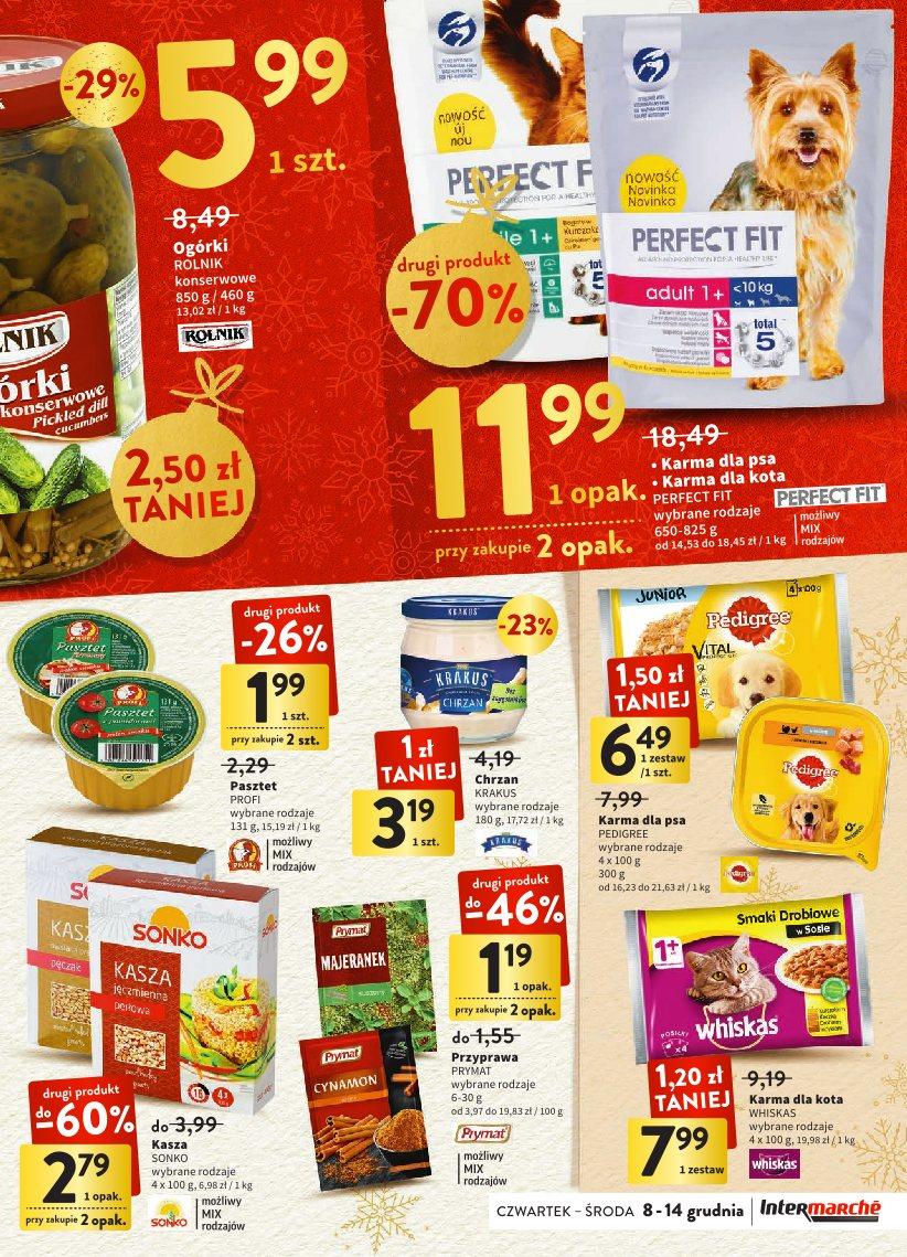 Gazetka promocyjna Intermarche do 14/12/2022 str.33