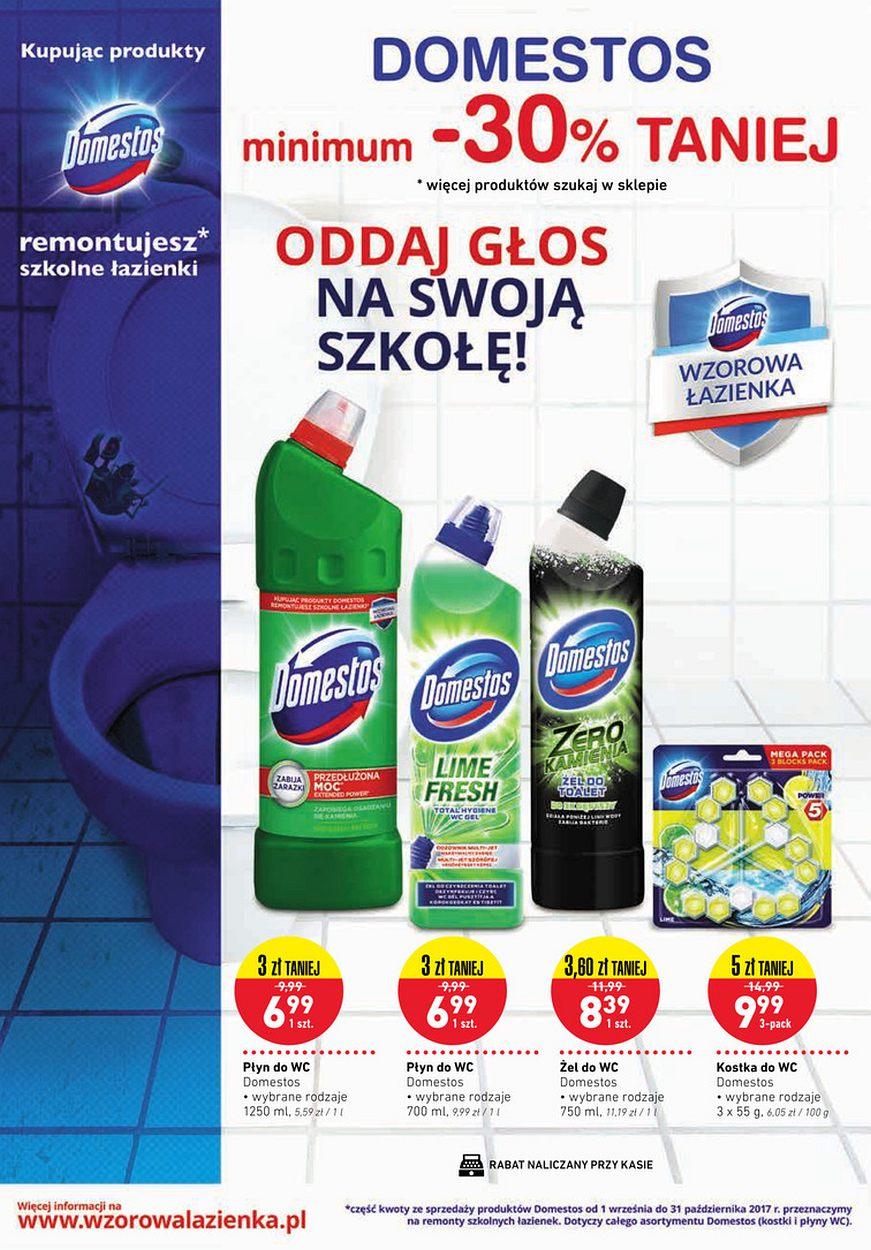 Gazetka promocyjna Intermarche do 18/10/2017 str.22