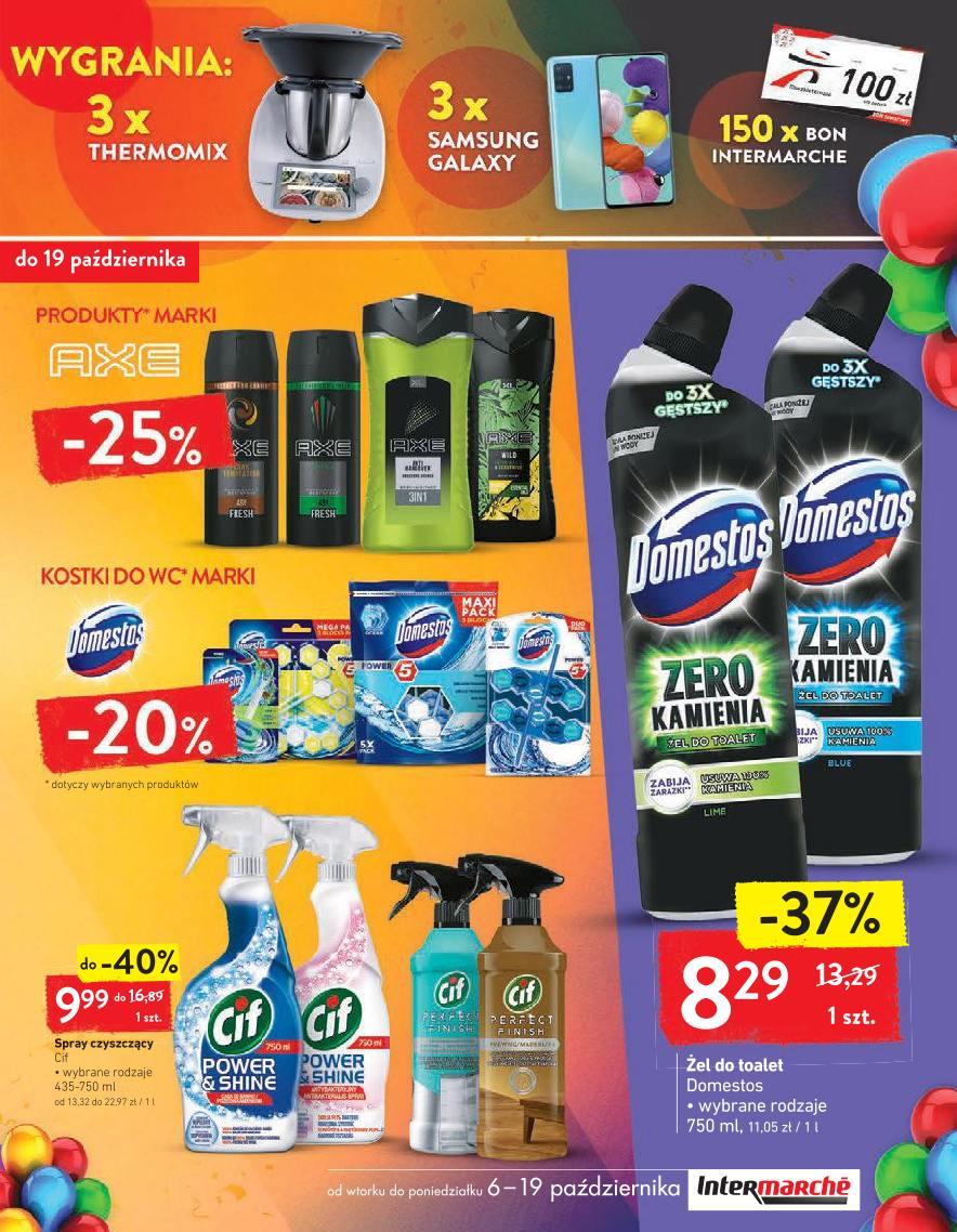 Gazetka promocyjna Intermarche do 12/10/2020 str.29