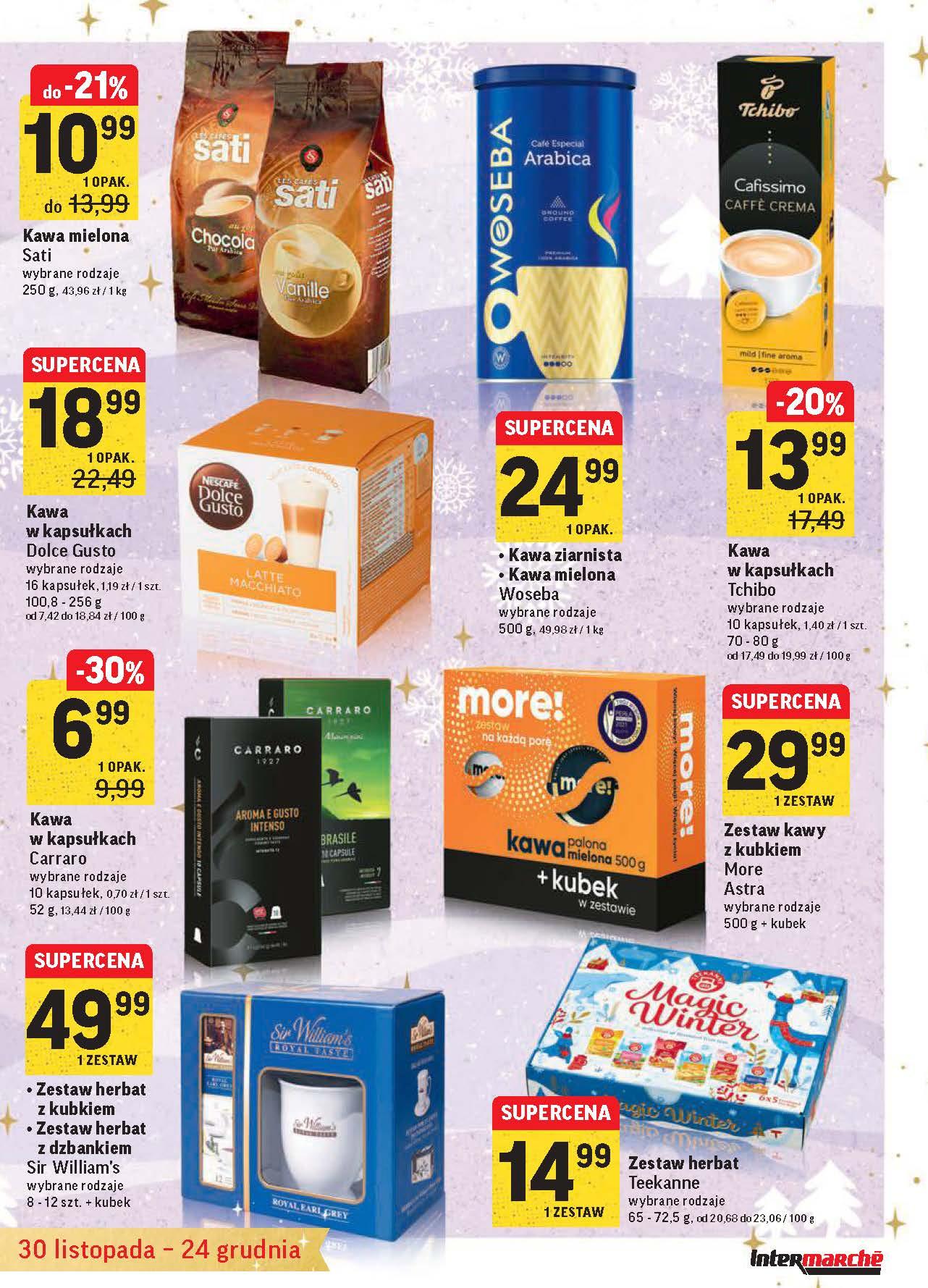 Gazetka promocyjna Intermarche do 12/12/2021 str.11