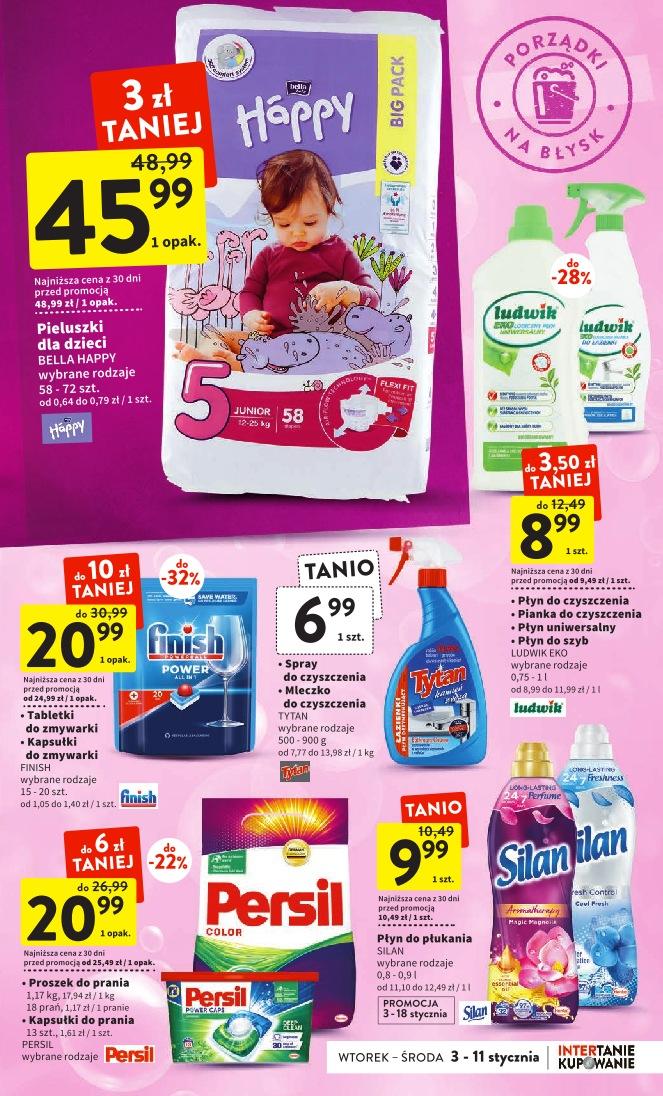 Gazetka promocyjna Intermarche do 11/01/2023 str.27