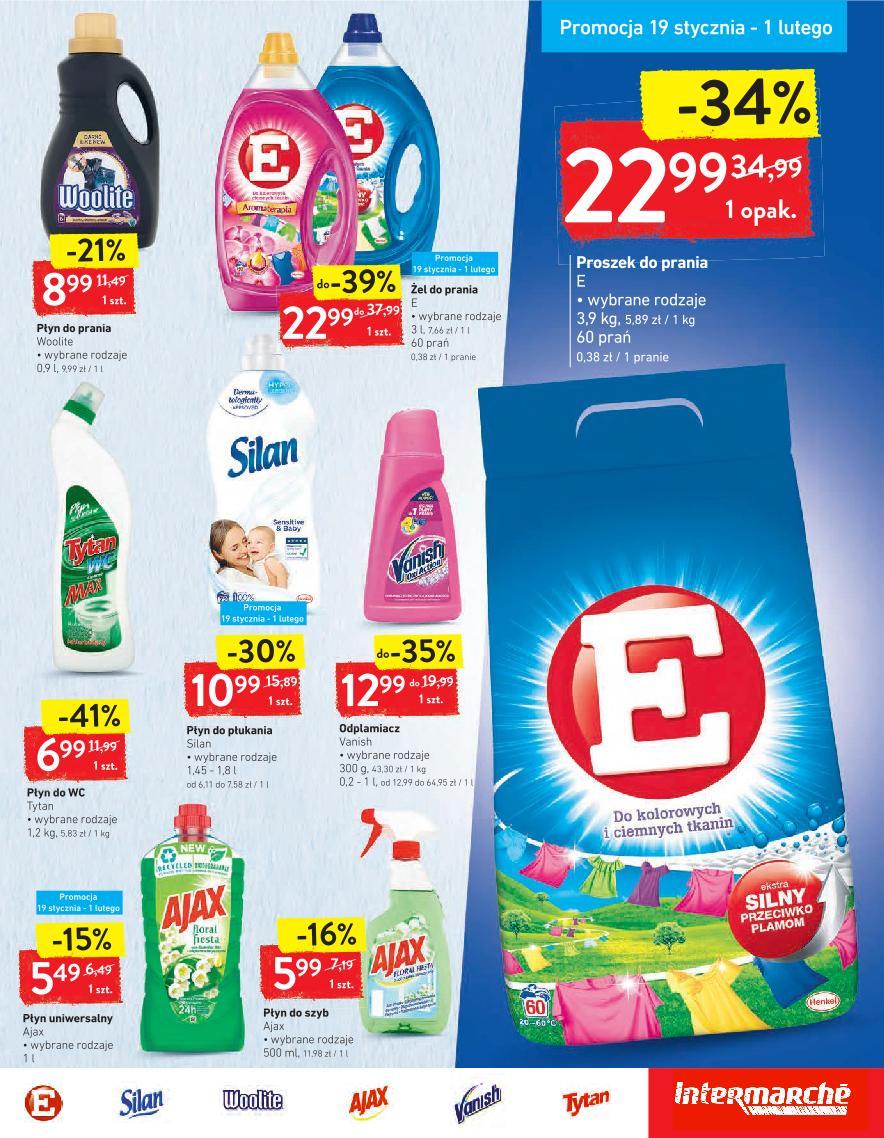 Gazetka promocyjna Intermarche do 25/01/2021 str.31