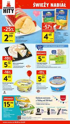 Gazetka Intermarche