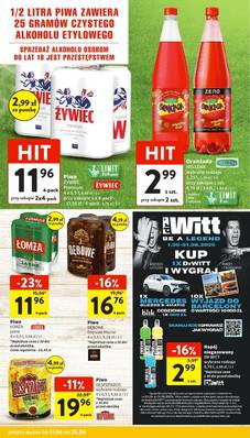 Gazetka Intermarche