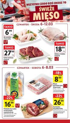 Gazetka Intermarche