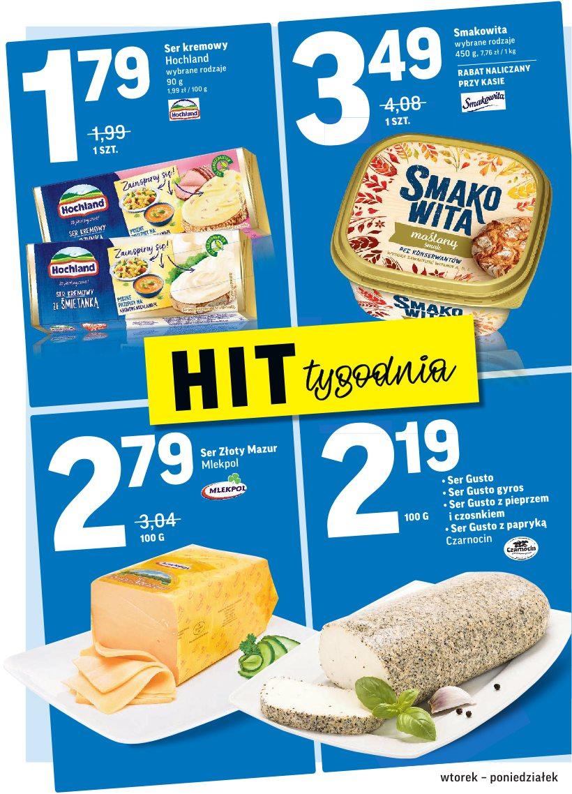 Gazetka promocyjna Intermarche do 14/02/2022 str.22