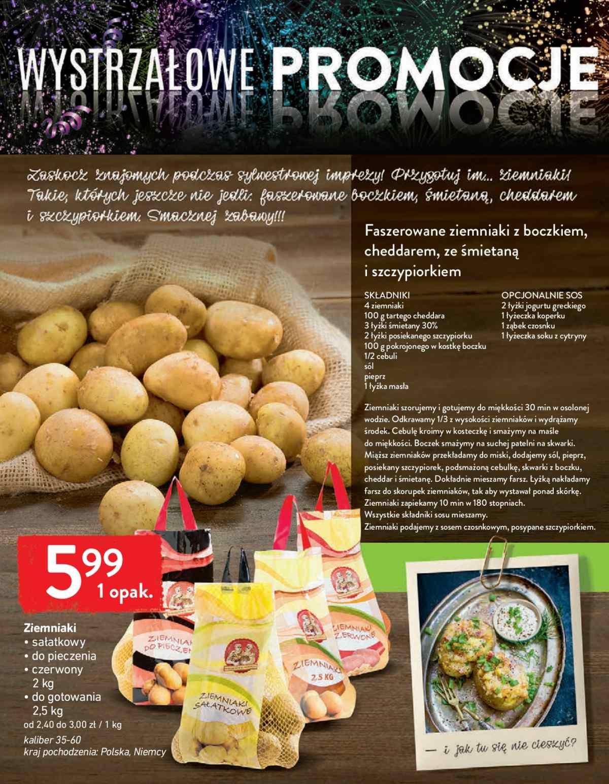 Gazetka promocyjna Intermarche do 31/12/2019 str.12