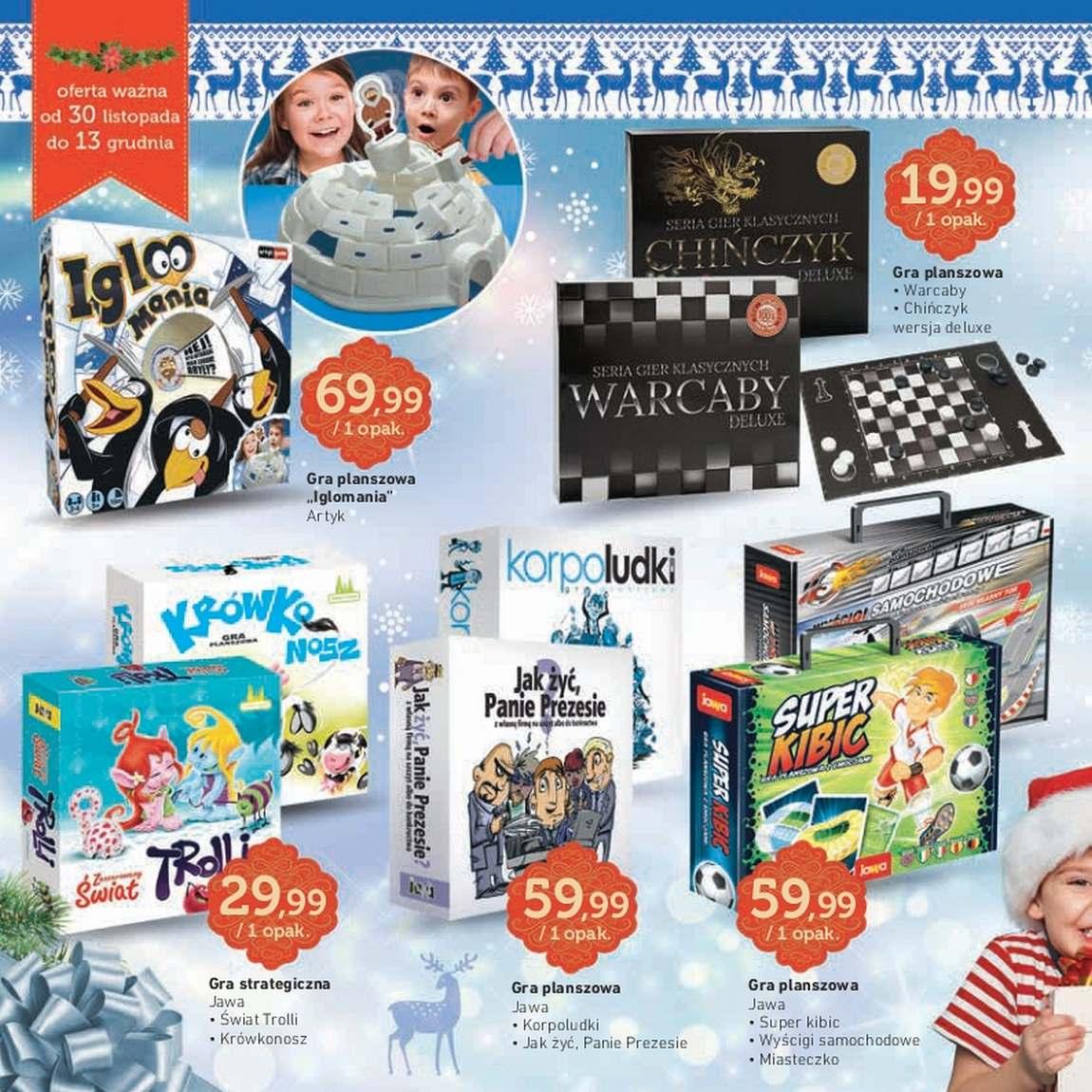 Gazetka promocyjna Intermarche do 13/12/2017 str.10