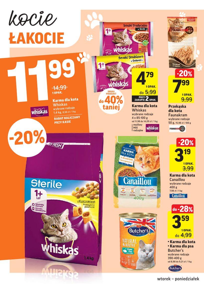 Gazetka promocyjna Intermarche do 15/02/2021 str.36