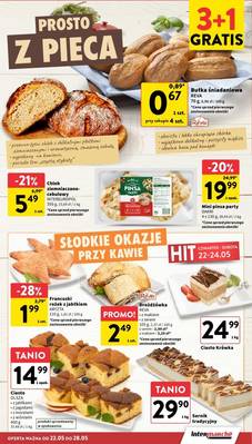 Gazetka Intermarche